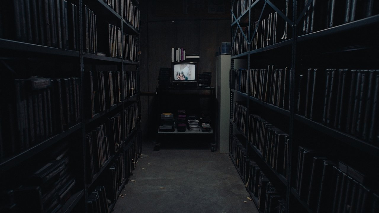 Backdrop image for movie Safe Place