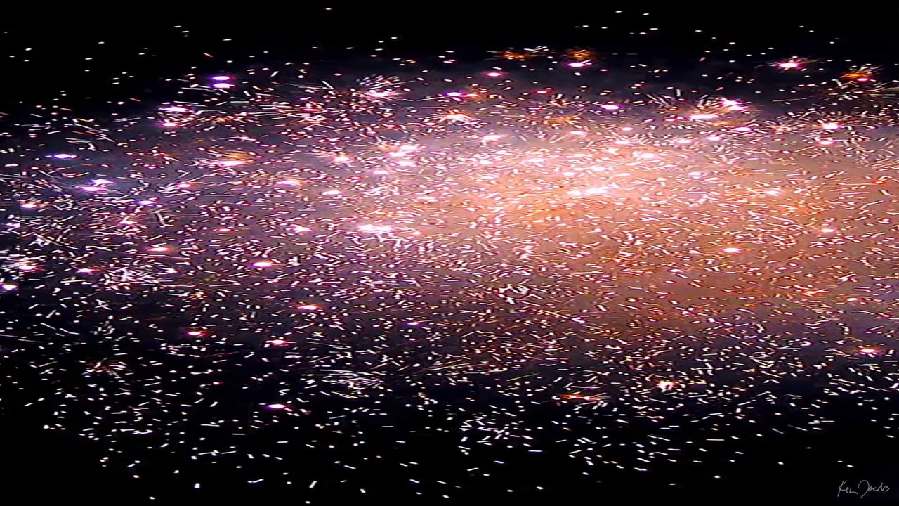 Backdrop image for movie Spaceworks