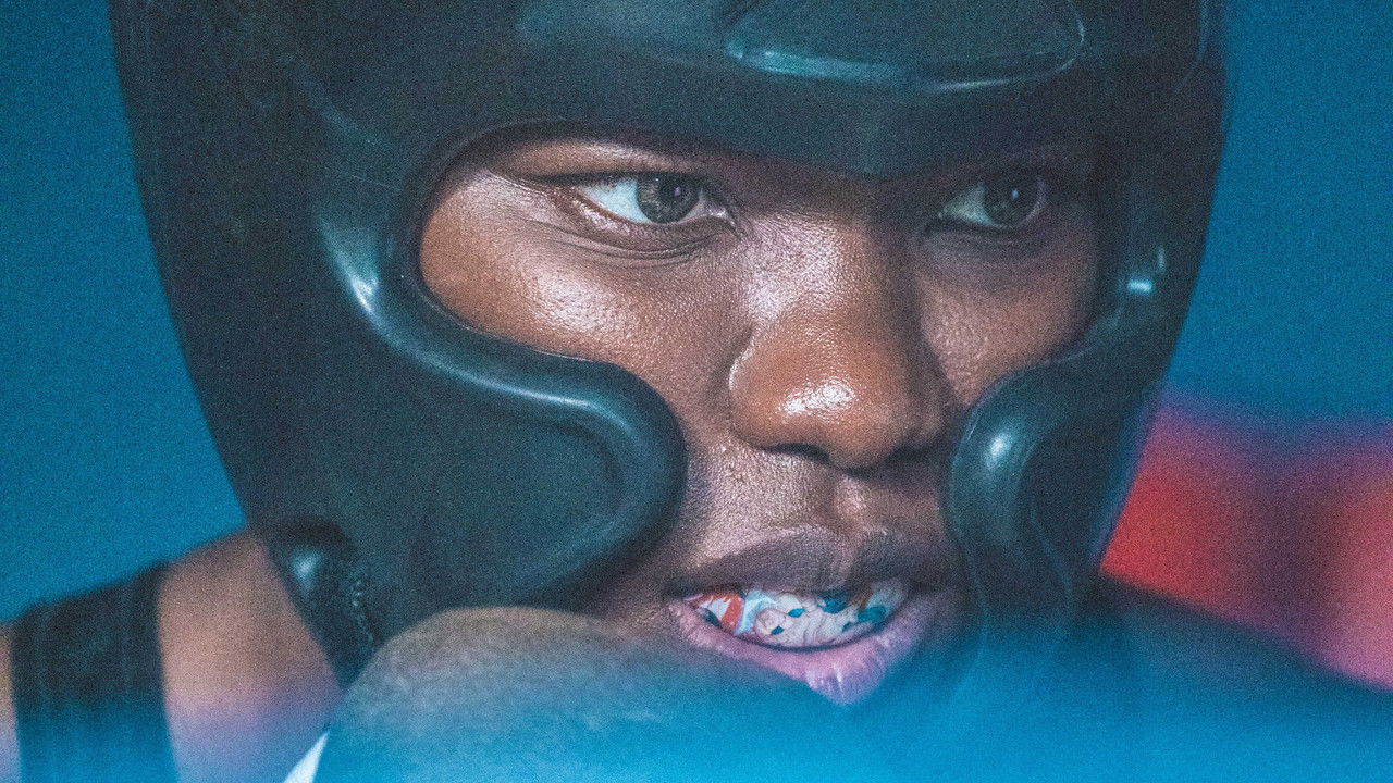 Backdrop image for movie Lioness: The Nicola Adams Story