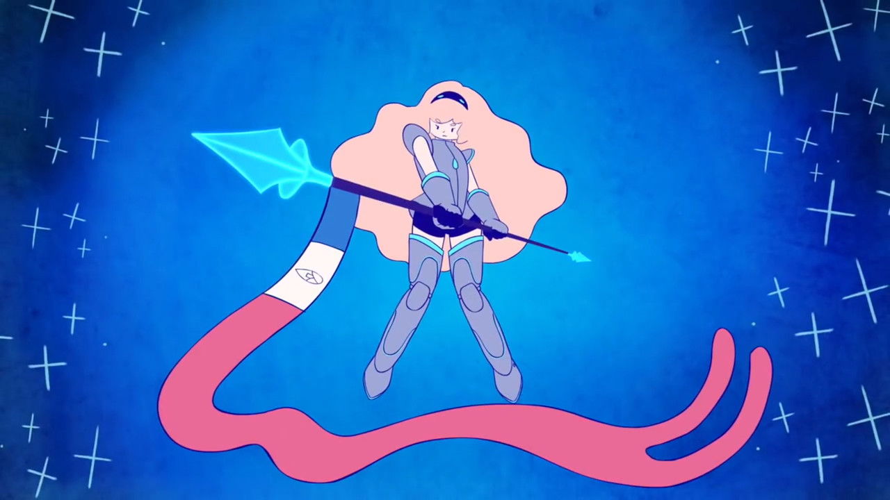 Backdrop image for movie Johanne