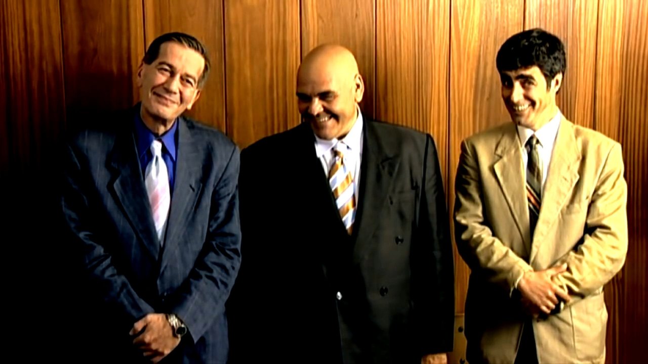 Backdrop image for movie Pardon
