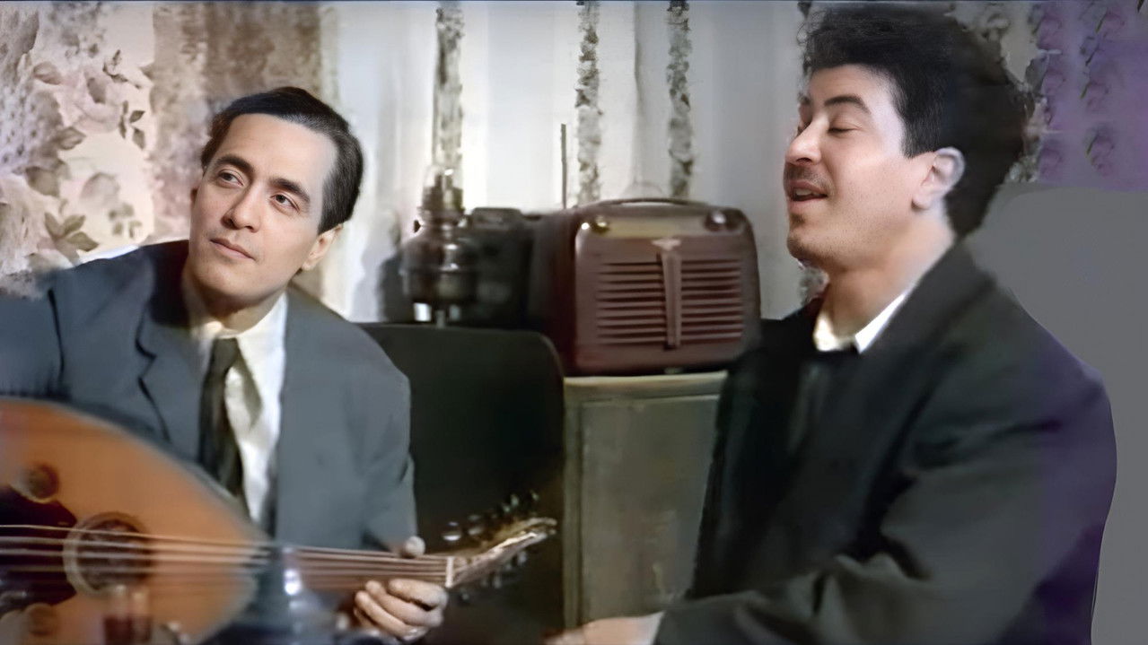 Backdrop image for movie Les Sacrifiés