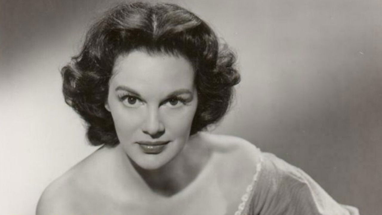 Backdrop image for movie The Buckskin Lady