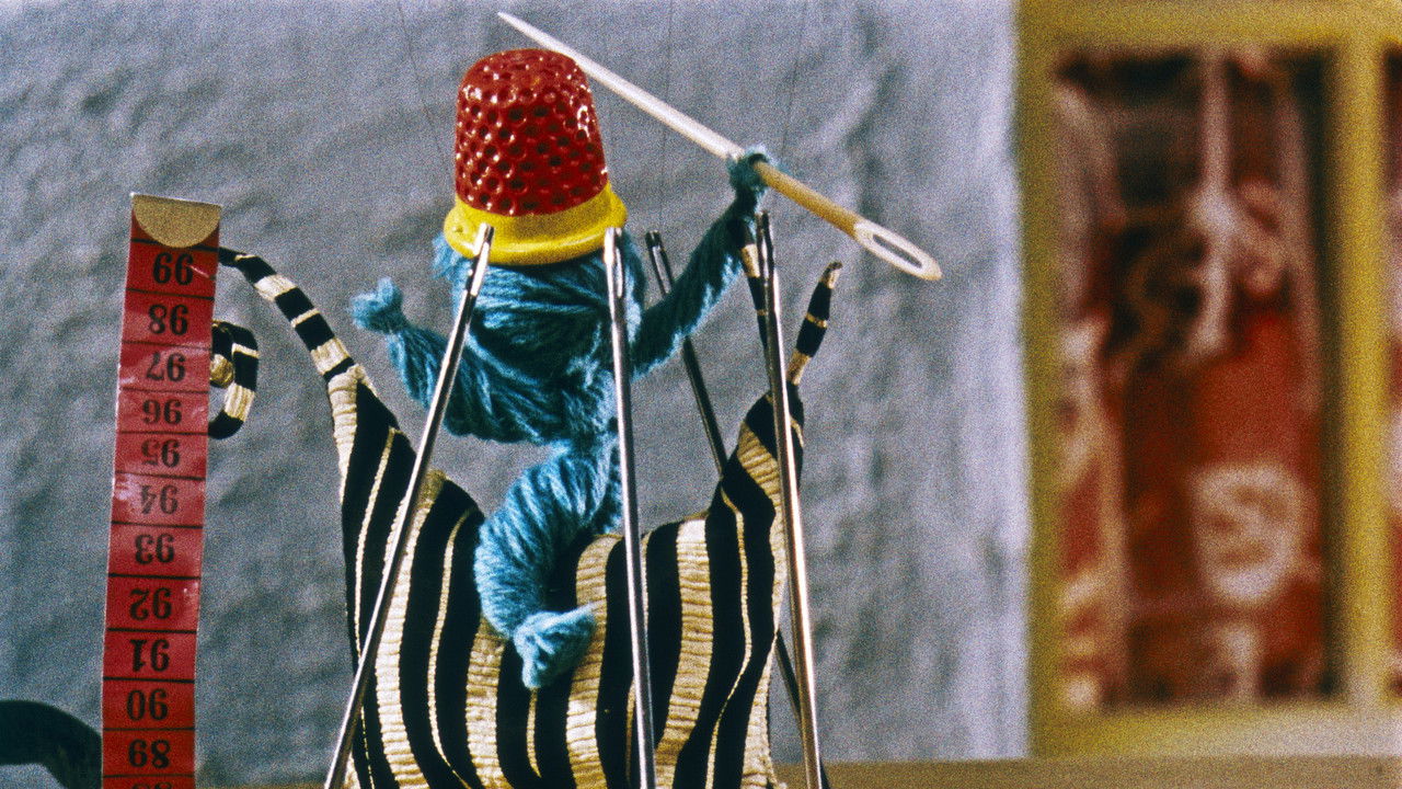 Backdrop image for movie Two Balls