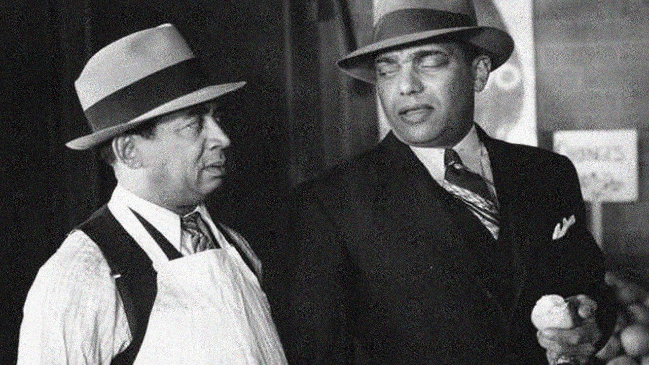 Backdrop image for movie Gang Smashers