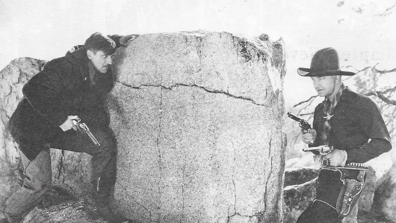 Backdrop image for movie Hills of Old Wyoming