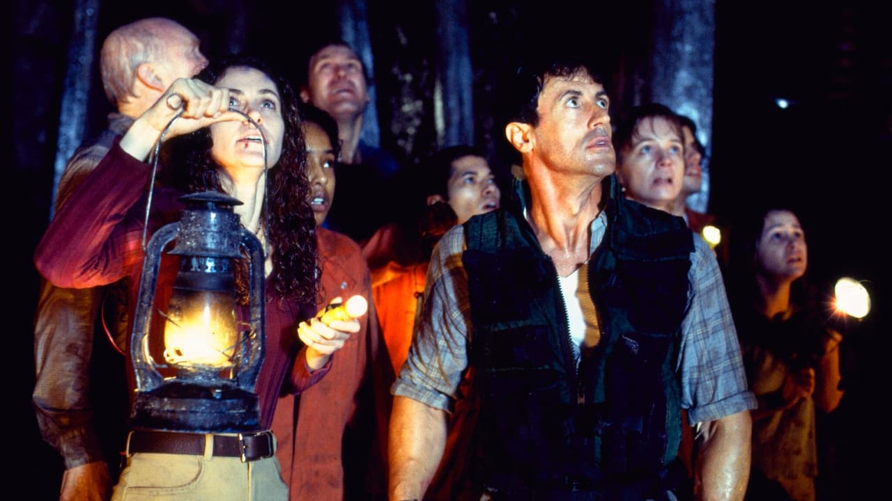 Backdrop image for movie Daylight