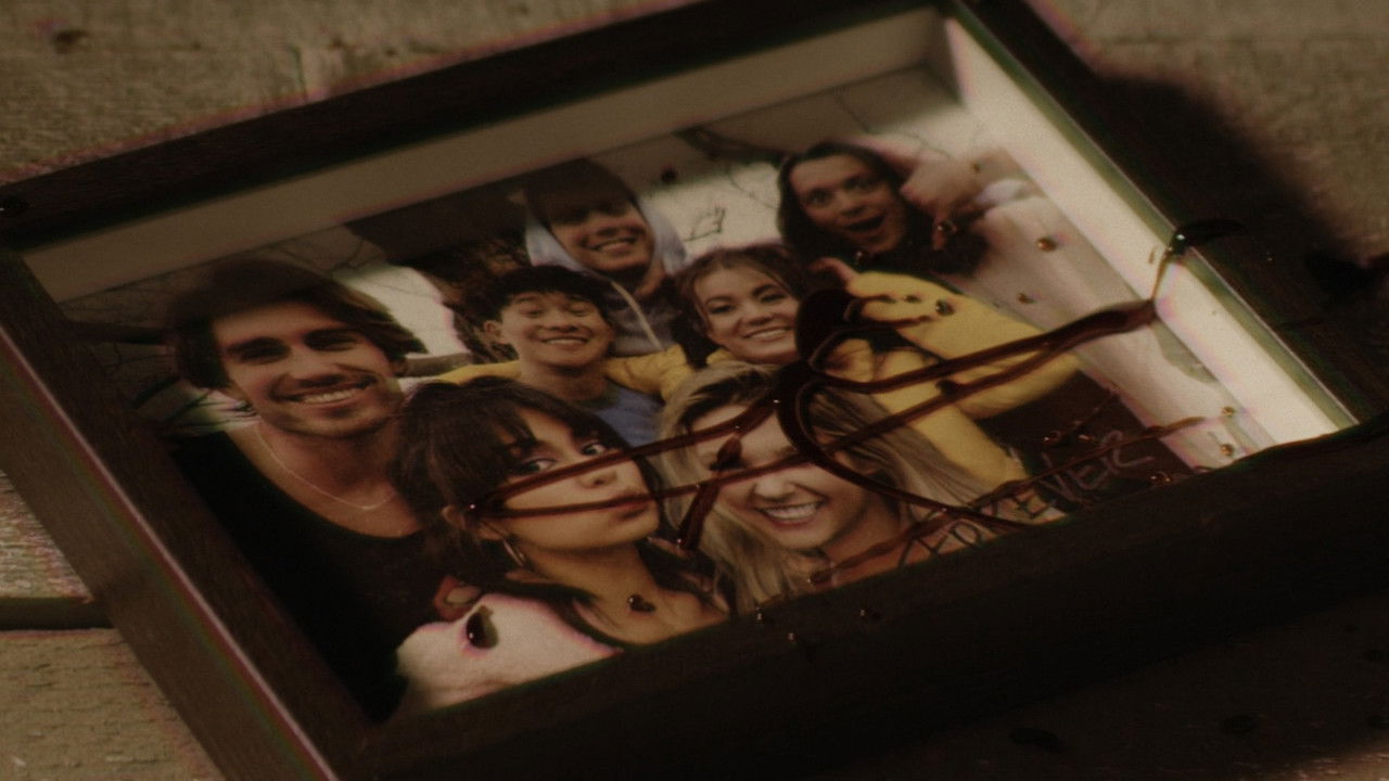 Backdrop image for movie All My Friends Are Dead