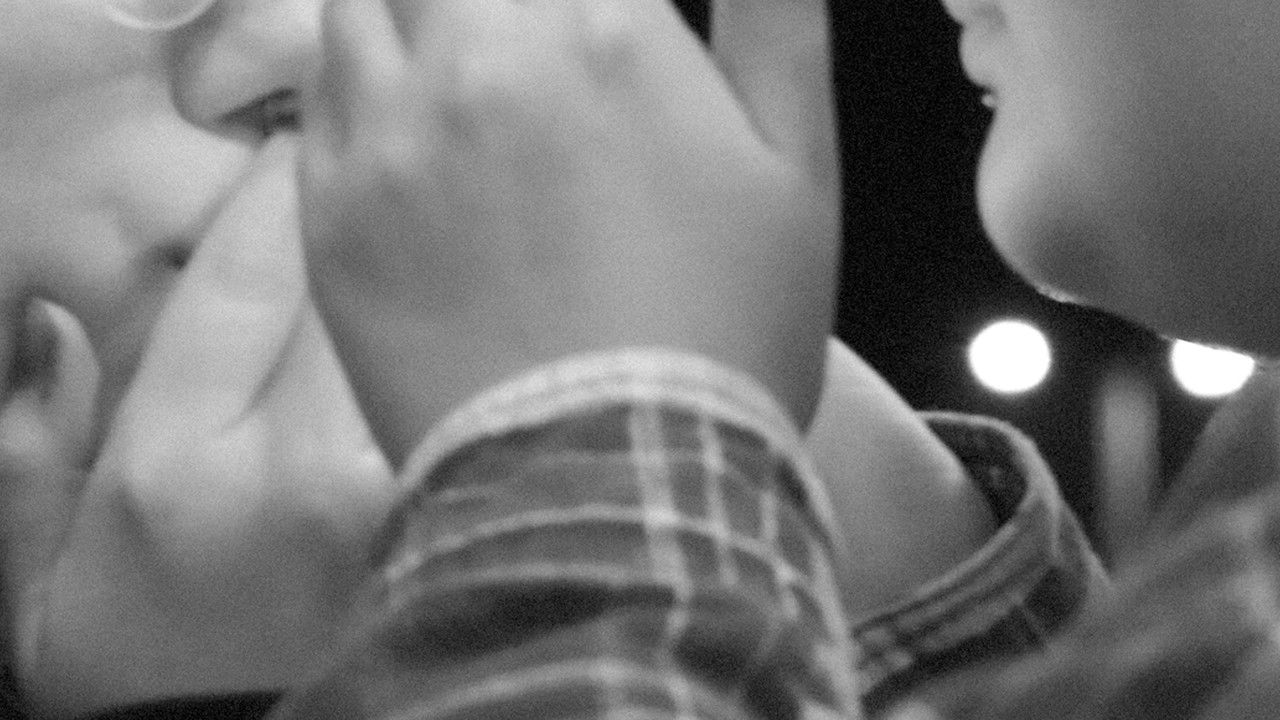 Backdrop image for movie Almost