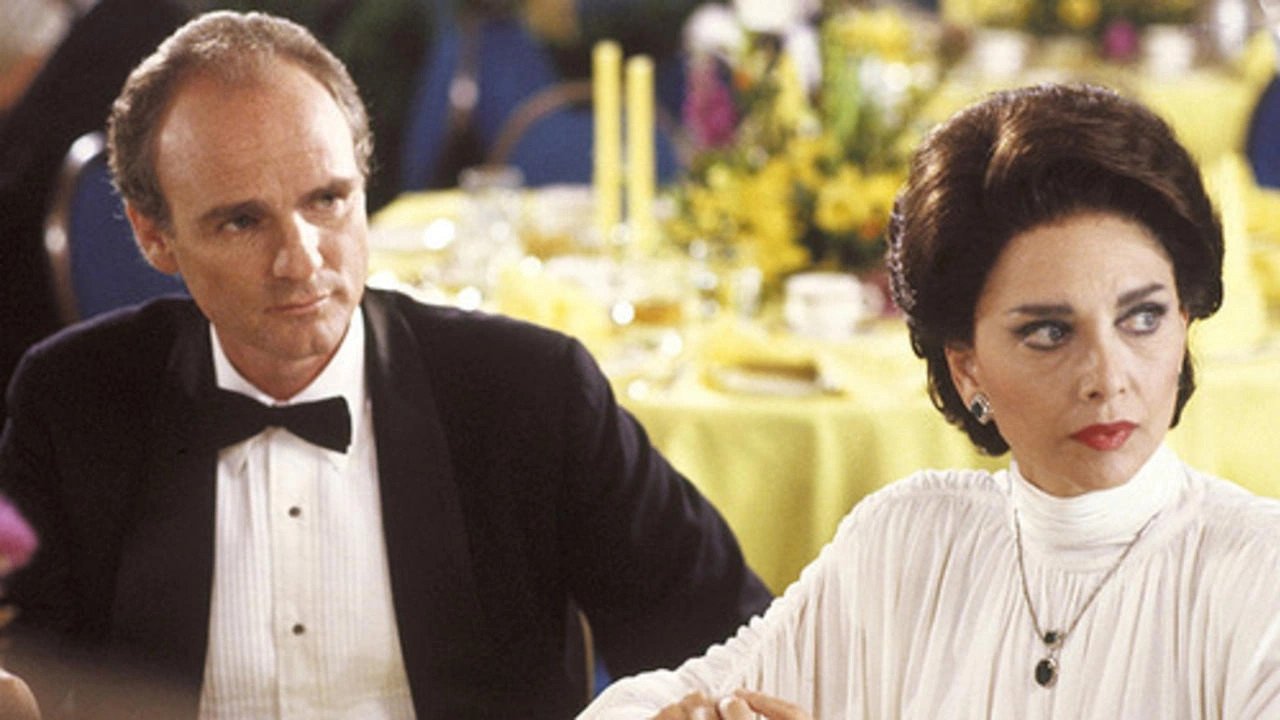 Backdrop image for movie Leona Helmsley: The Queen of Mean