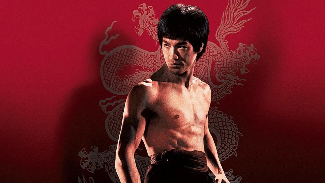 Backdrop image for movie The Curse of the Dragon