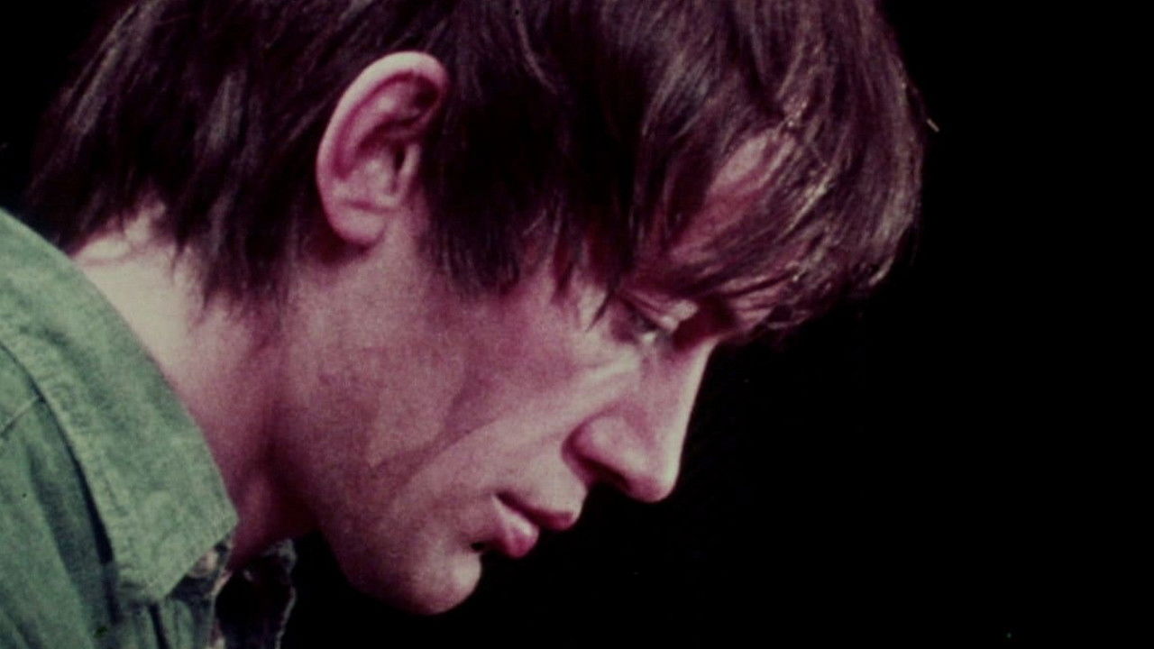 Backdrop image for movie It Ain't Easy