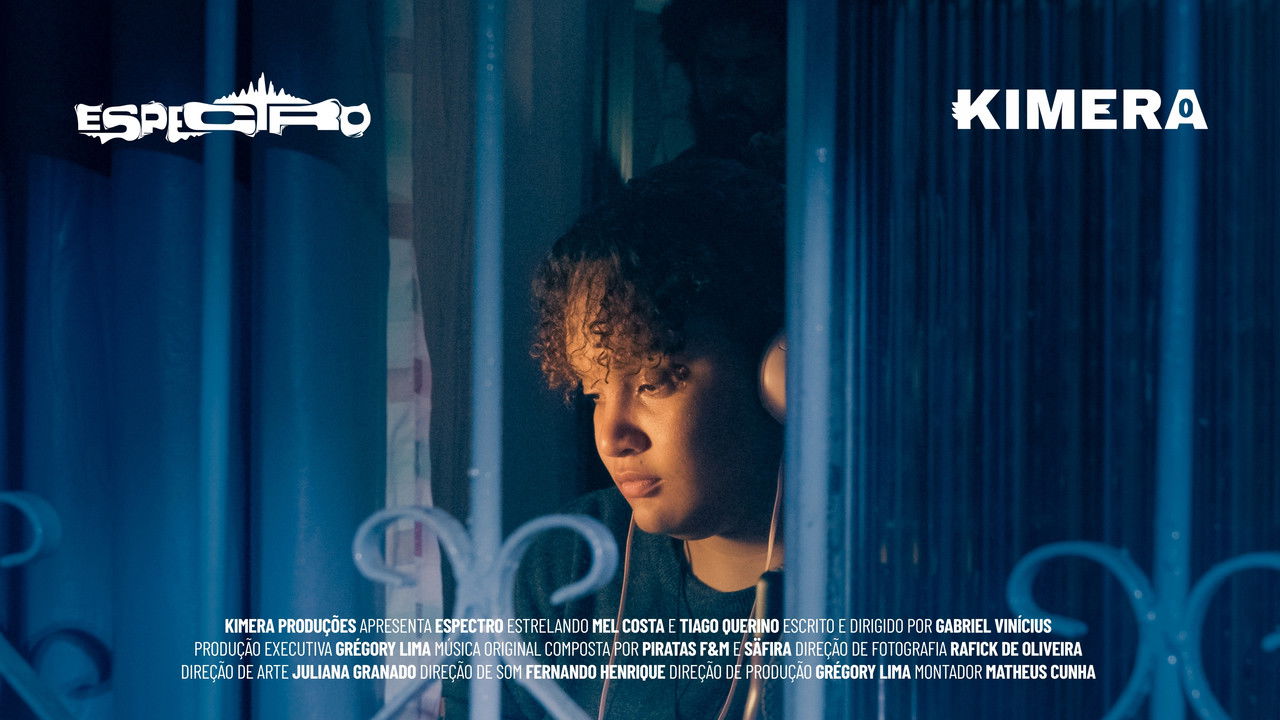 Backdrop image for movie Espectro