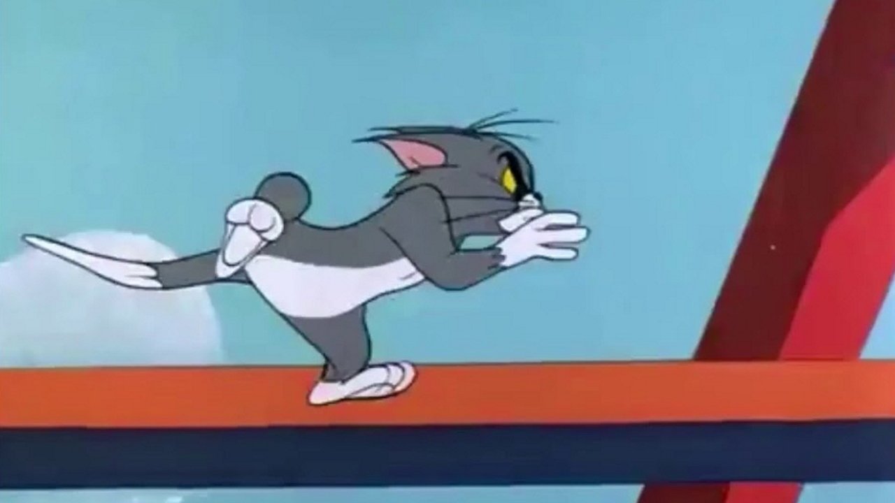 Backdrop image for movie Bad Day at Cat Rock