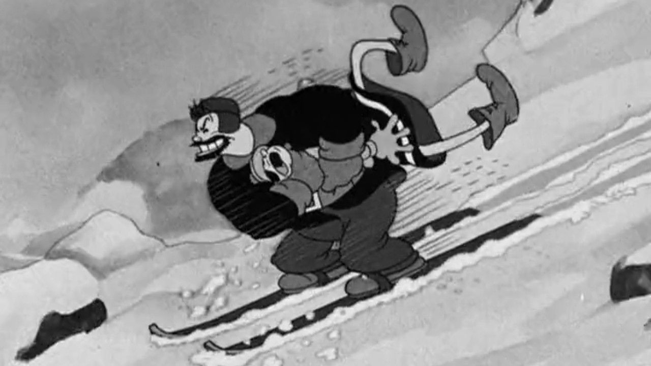 Backdrop image for movie I-Ski Love-Ski You-Ski