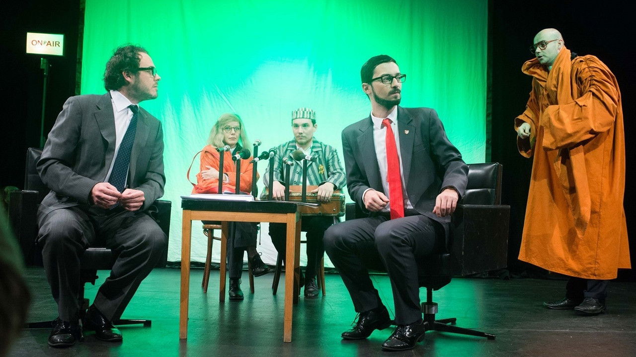 Backdrop image for movie Ovčáček čtveráček