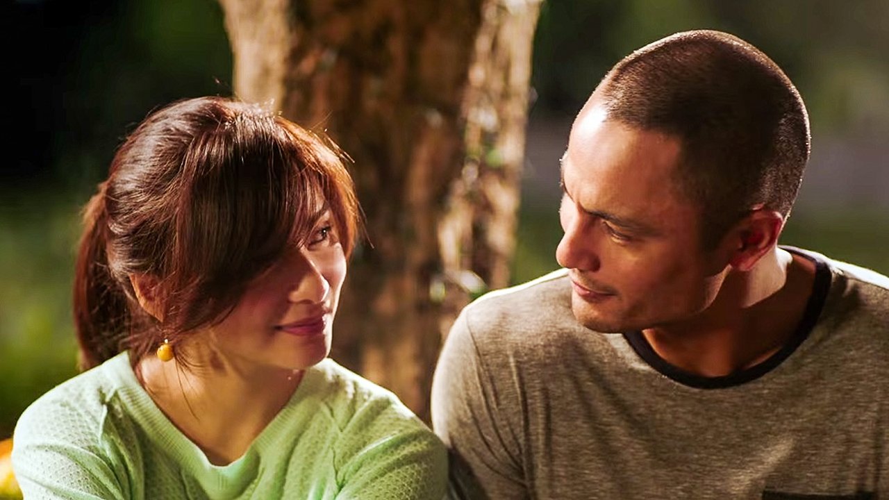 Backdrop image for movie English Only, Please