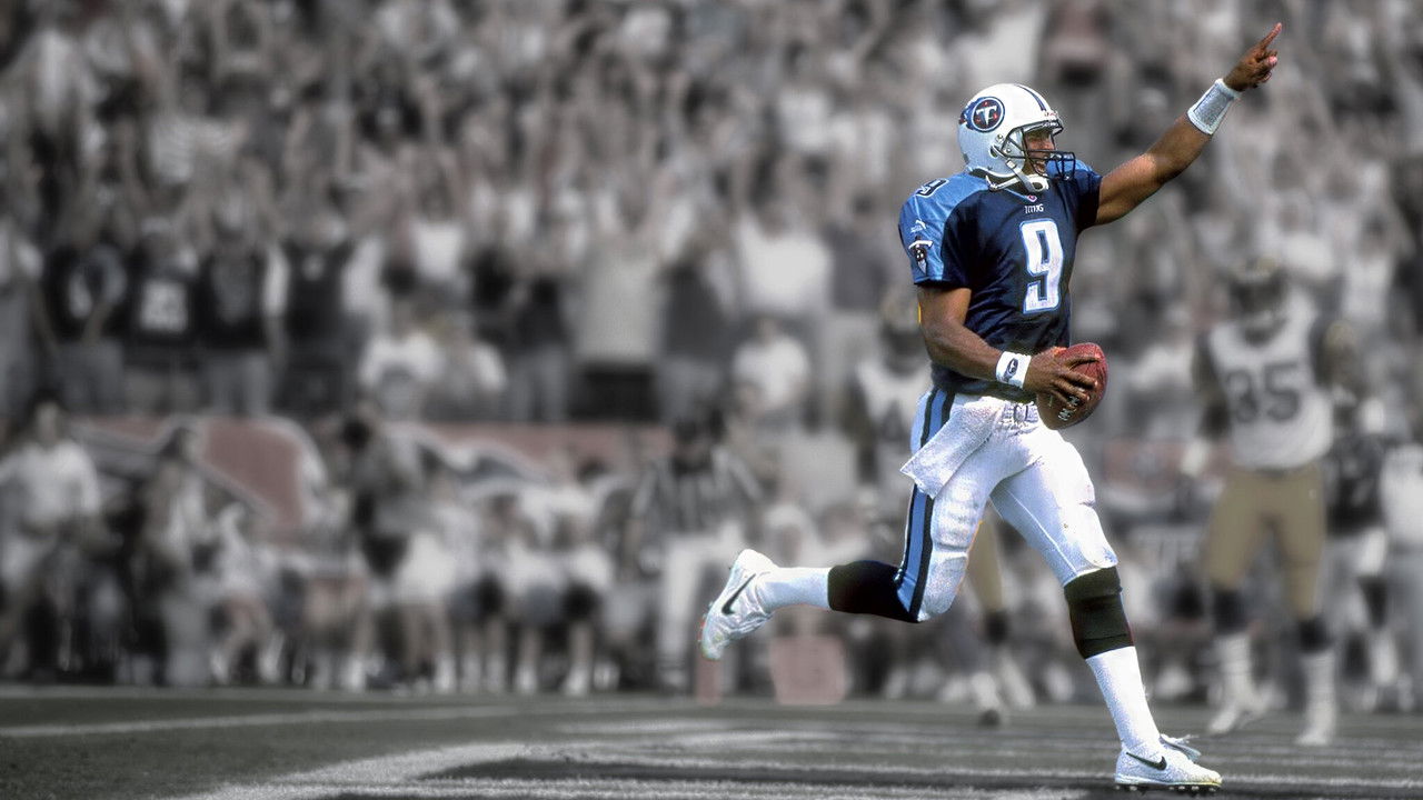 Backdrop image for movie Untold: The Murder of Air McNair