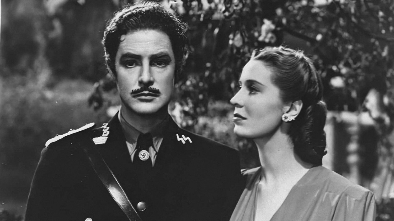 Backdrop image for movie The Adventures of Tartu