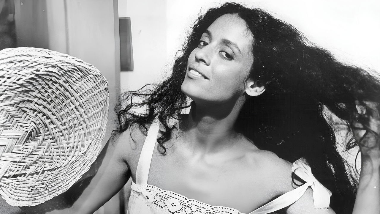 Backdrop image for movie Gabriela