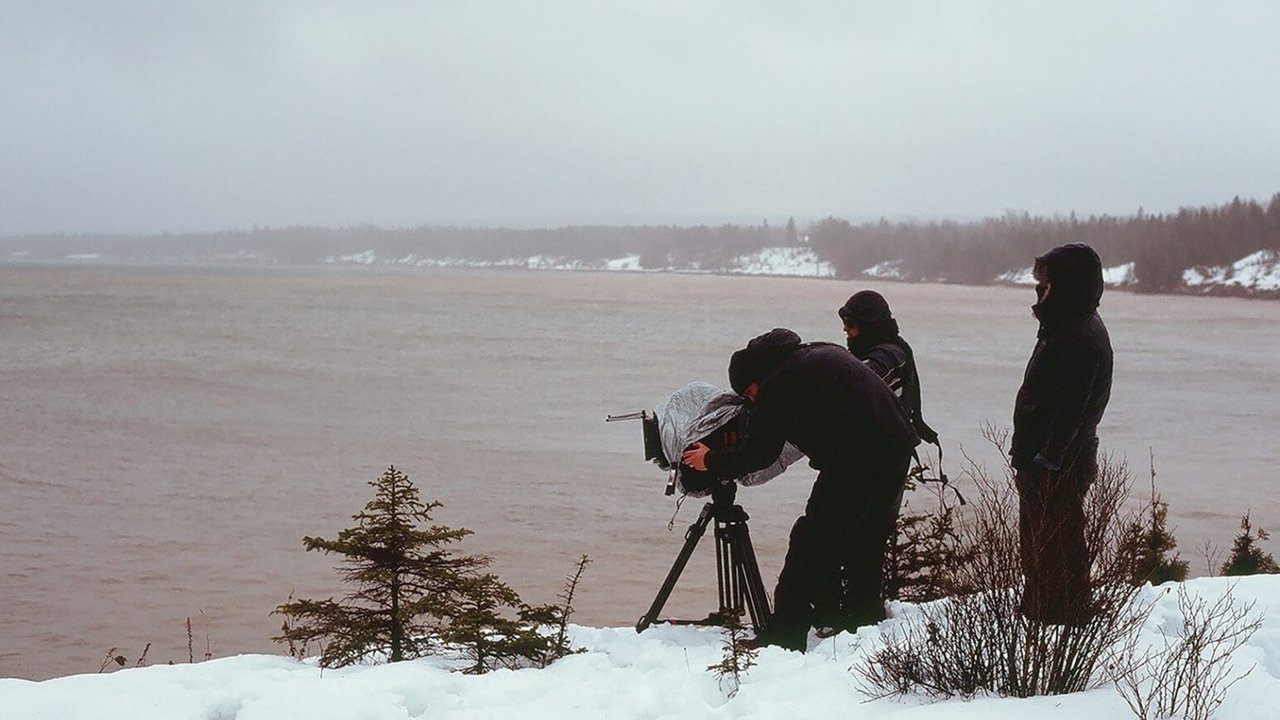 Backdrop image for movie Freshwater
