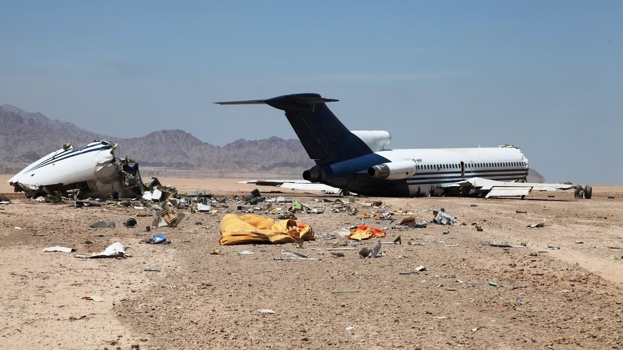 Backdrop image for movie Le crash
