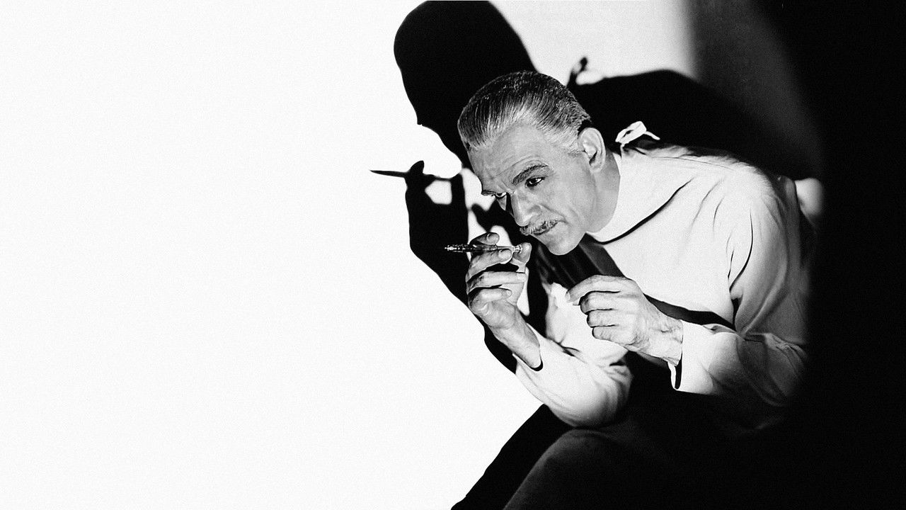 Backdrop image for movie Black Friday