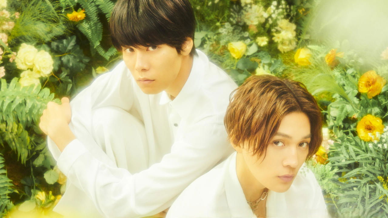 Backdrop image for movie My Beautiful Man: Eternal