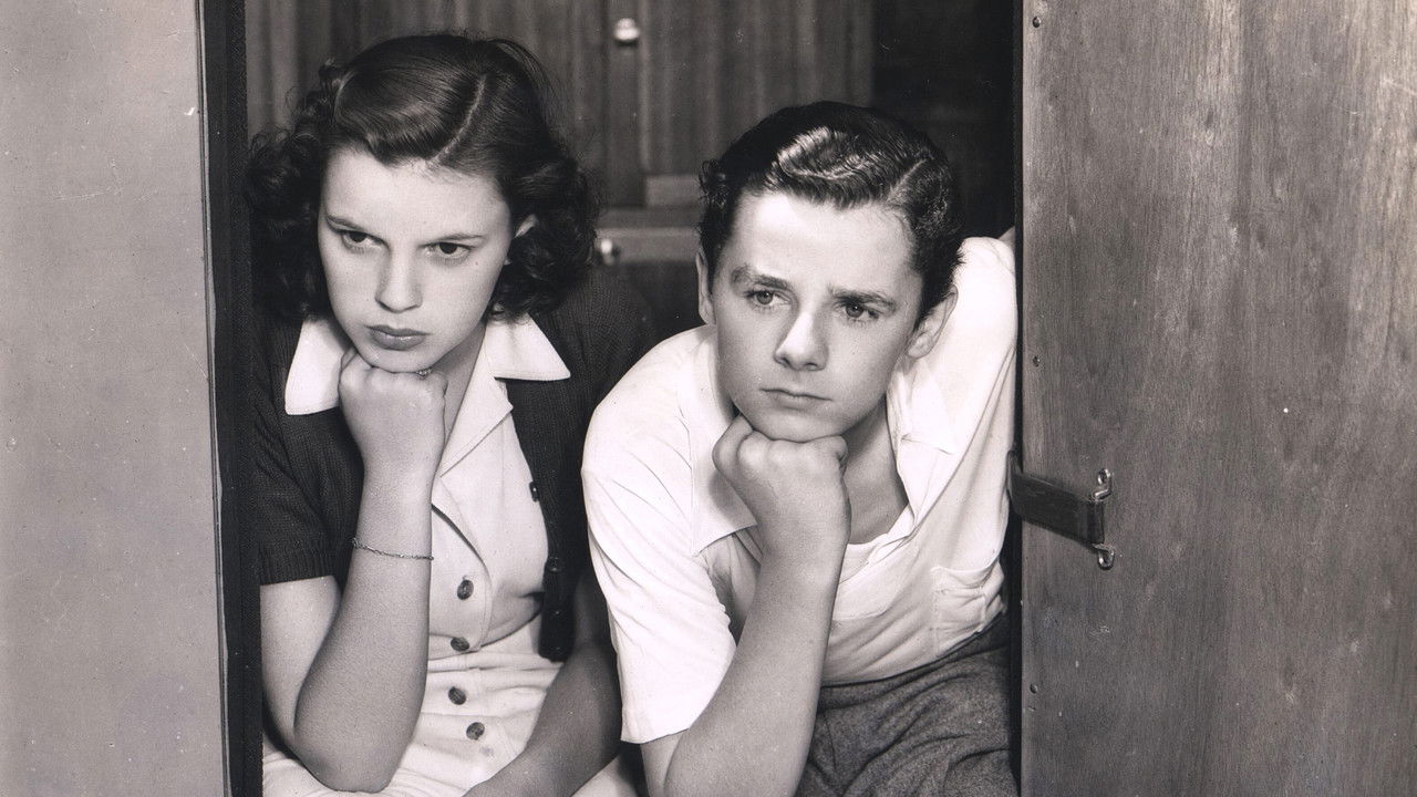 Backdrop image for movie Listen, Darling