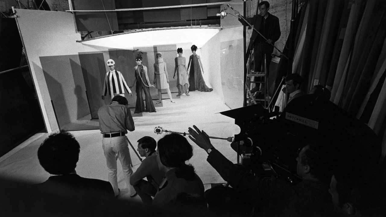 Backdrop image for movie Blow Up of 'Blow-Up'