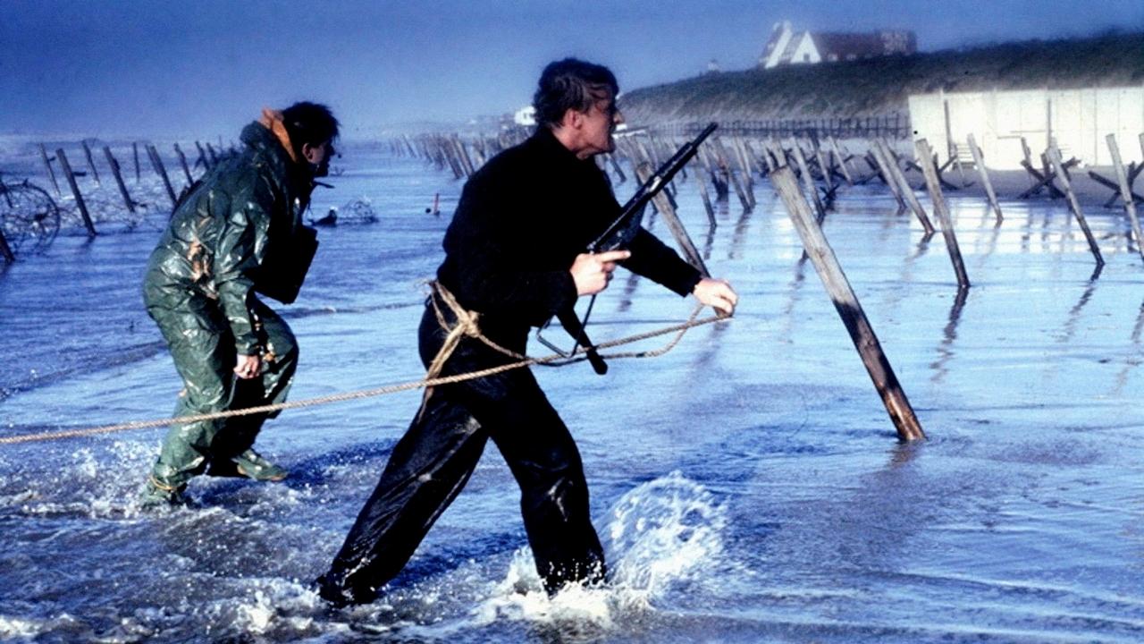 Backdrop image for movie Soldier of Orange