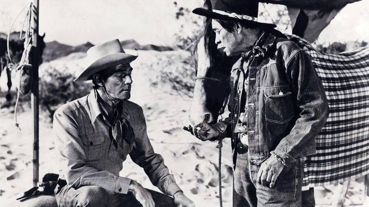 Backdrop image for movie The Walking Hills