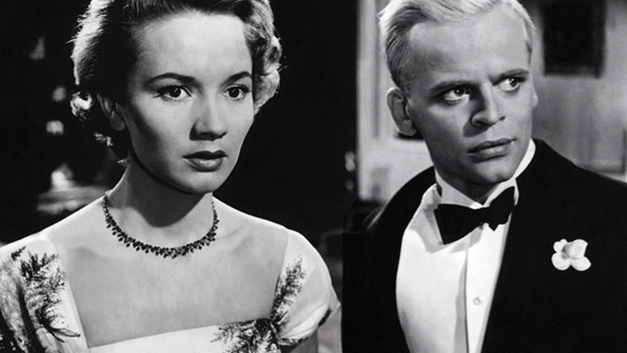 Backdrop image for movie Hanussen