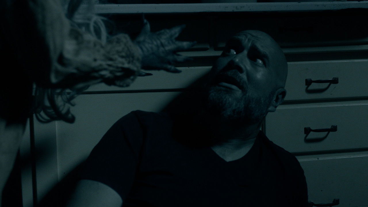 Backdrop image for movie The Little Curse