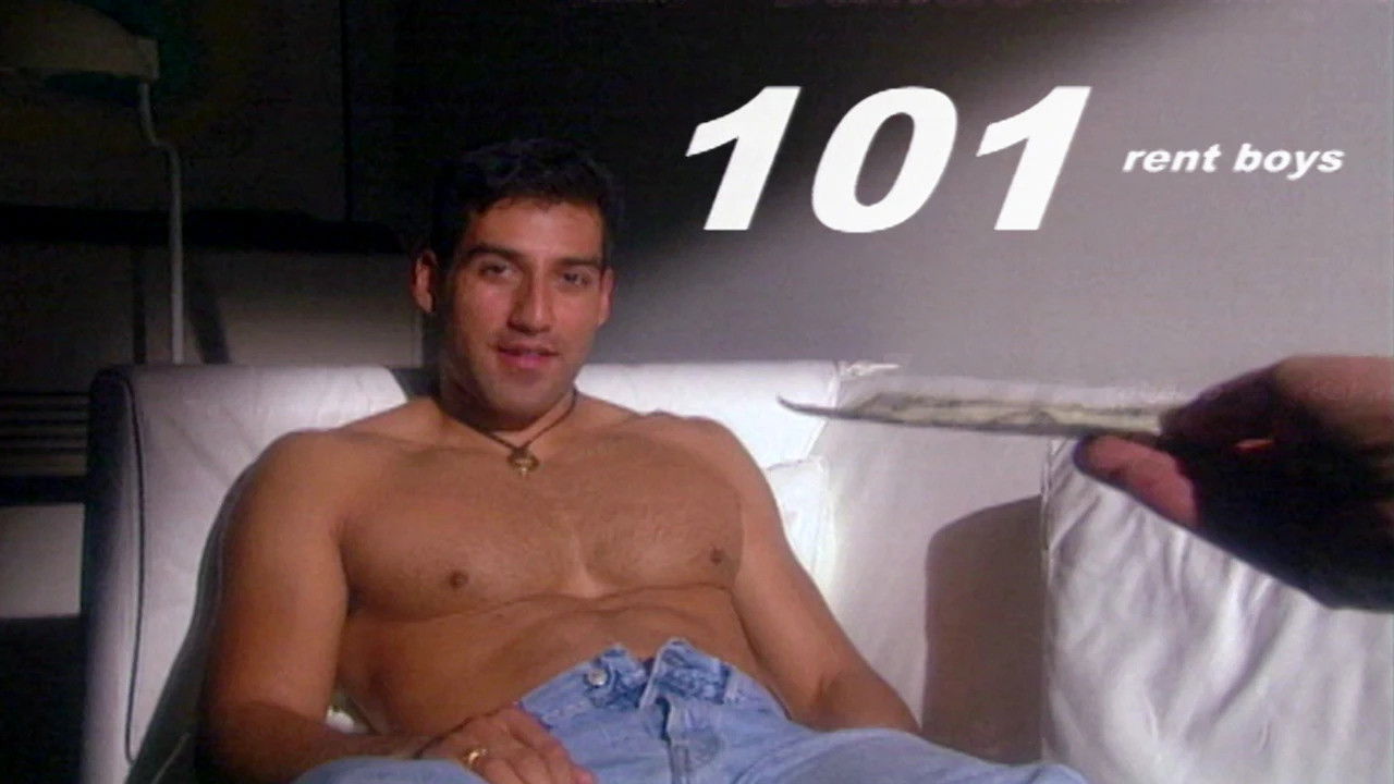 Backdrop image for movie 101 Rent Boys