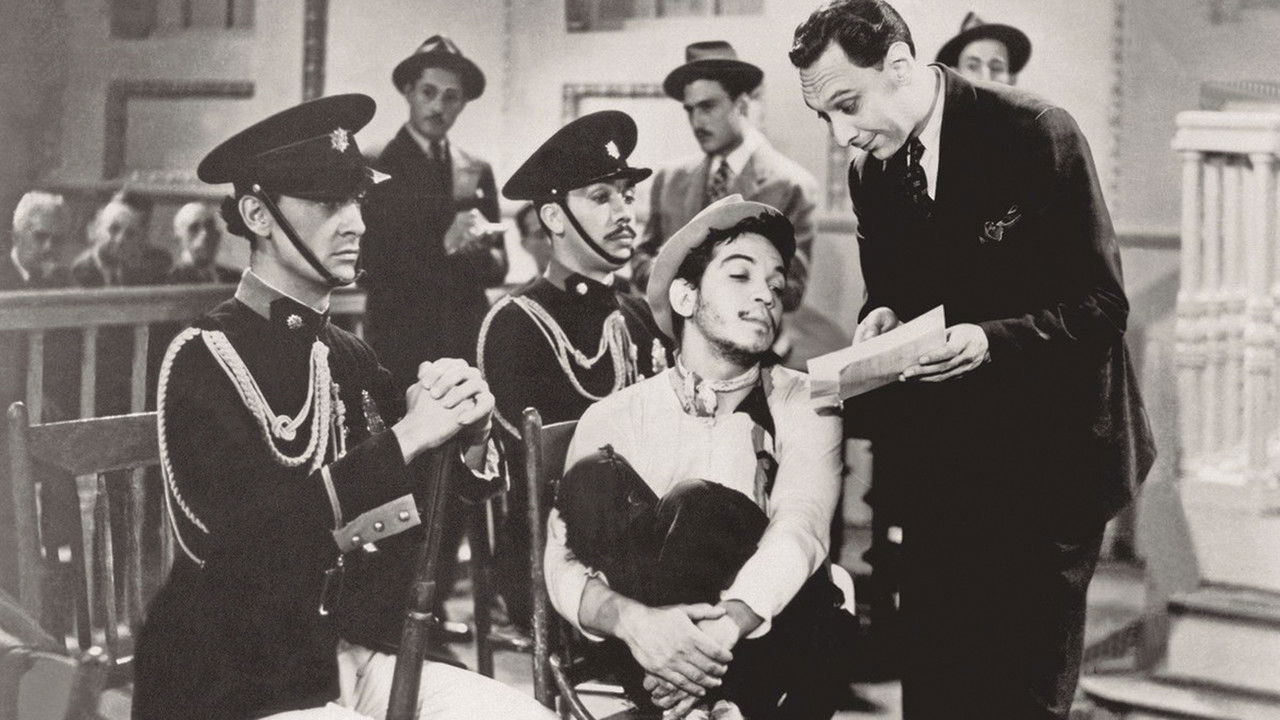 Backdrop image for movie You’re Missing the Point