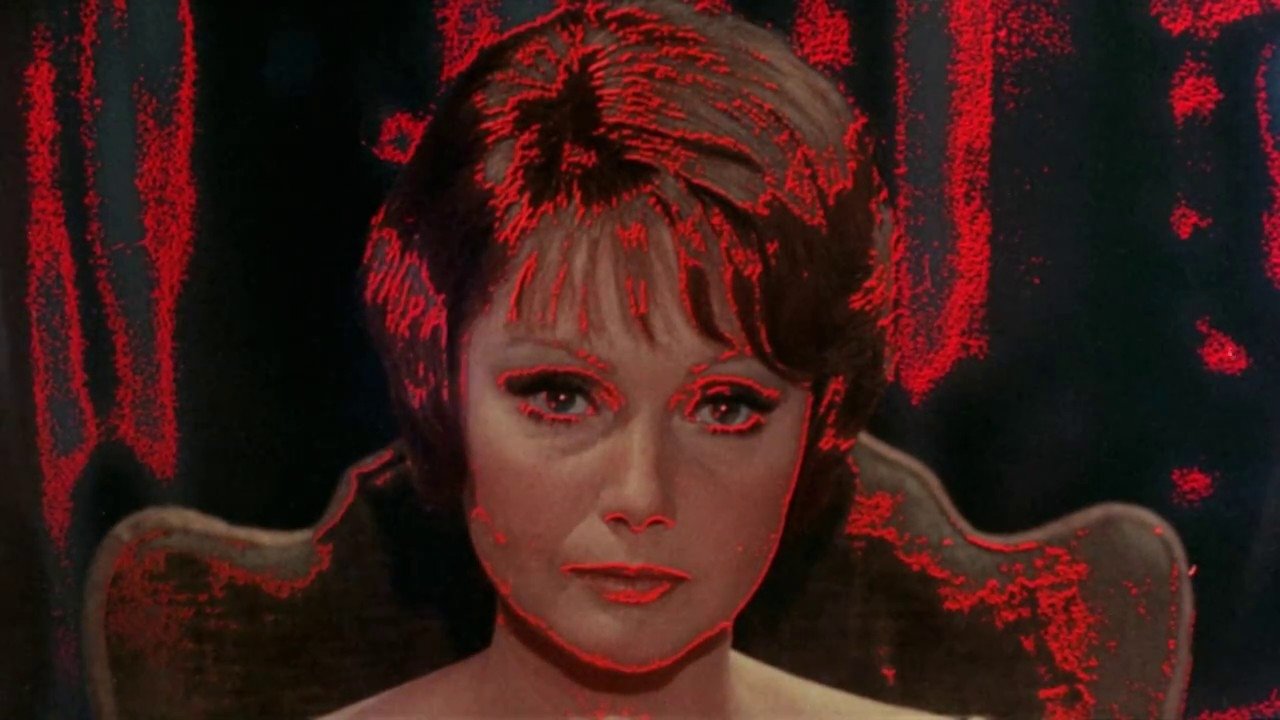 Backdrop image for movie Lisa and the Devil