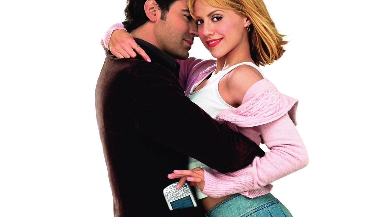 Backdrop image for movie Little Black Book