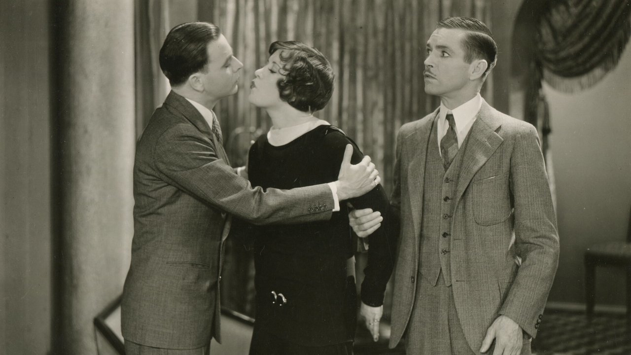 Backdrop image for movie Divorce Made Easy