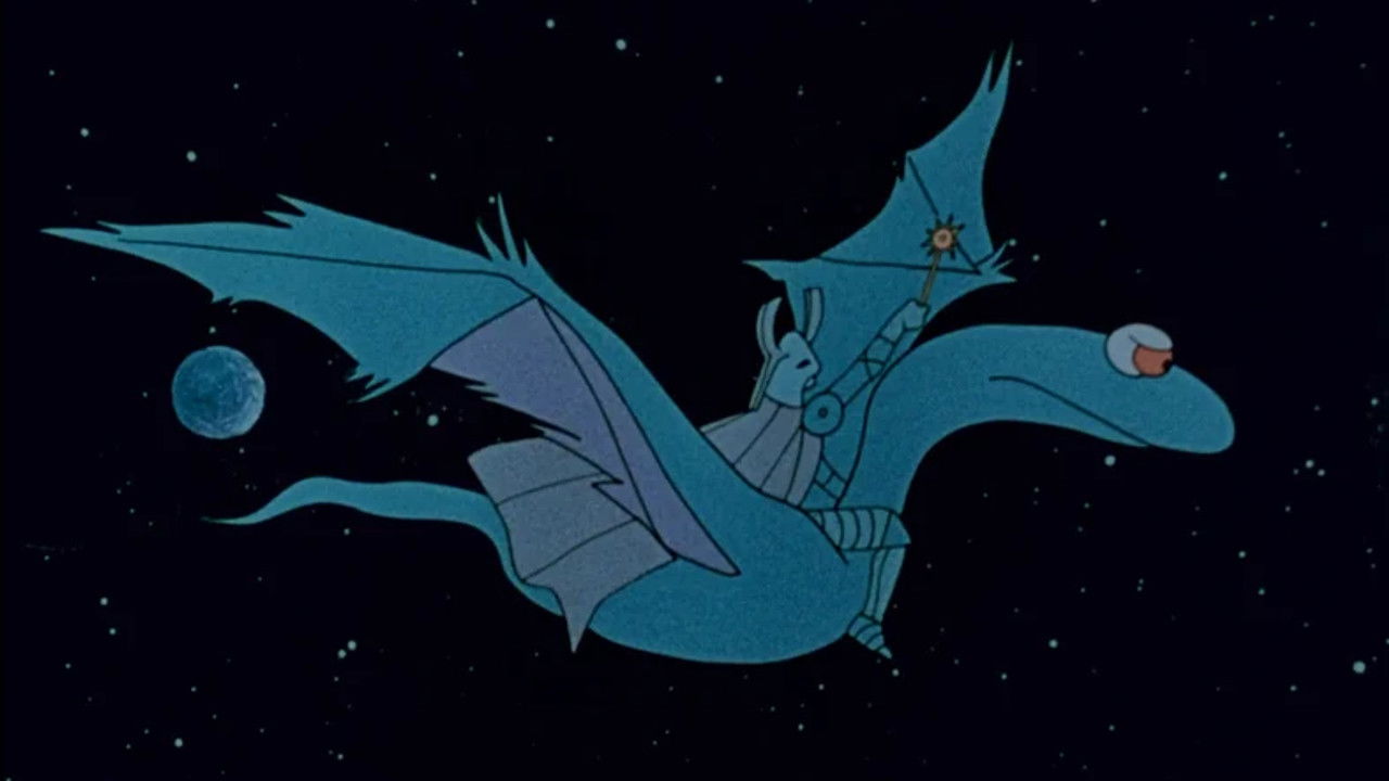 Backdrop image for movie The Son of the Stars