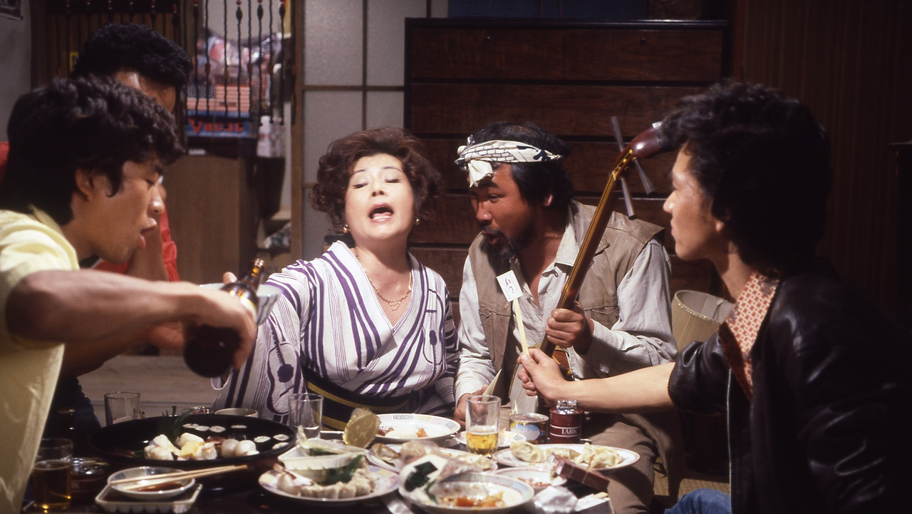 Backdrop image for movie Rape and Death of a Housewife