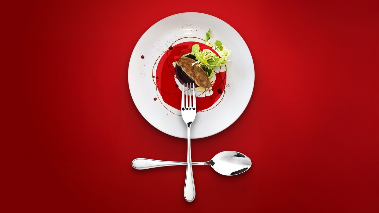Backdrop image for movie The Heat: A Kitchen (R)evolution