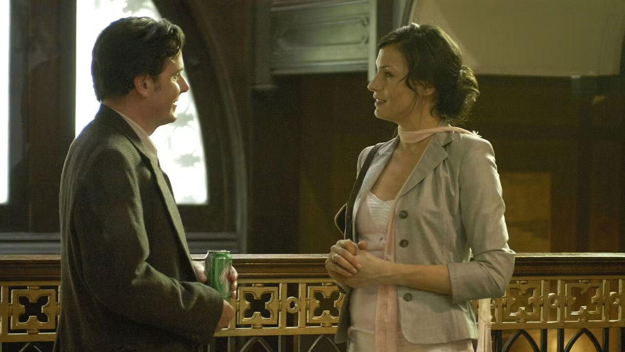 Backdrop image for movie The Treatment