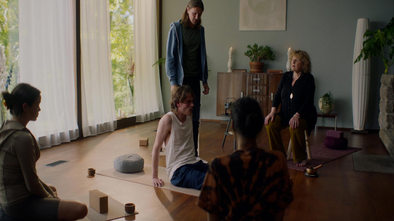 Backdrop image for movie Frantic Attempts