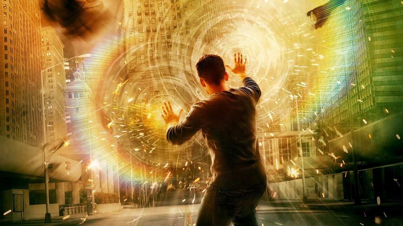 Backdrop image for movie Push