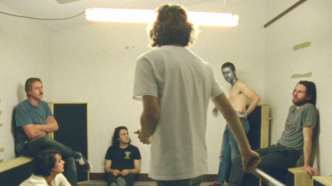 Backdrop image for movie Sleeping Monster