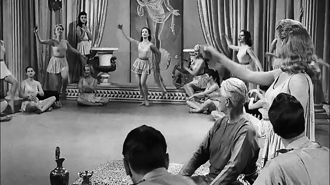 Backdrop image for movie Fire Maidens of Outer Space