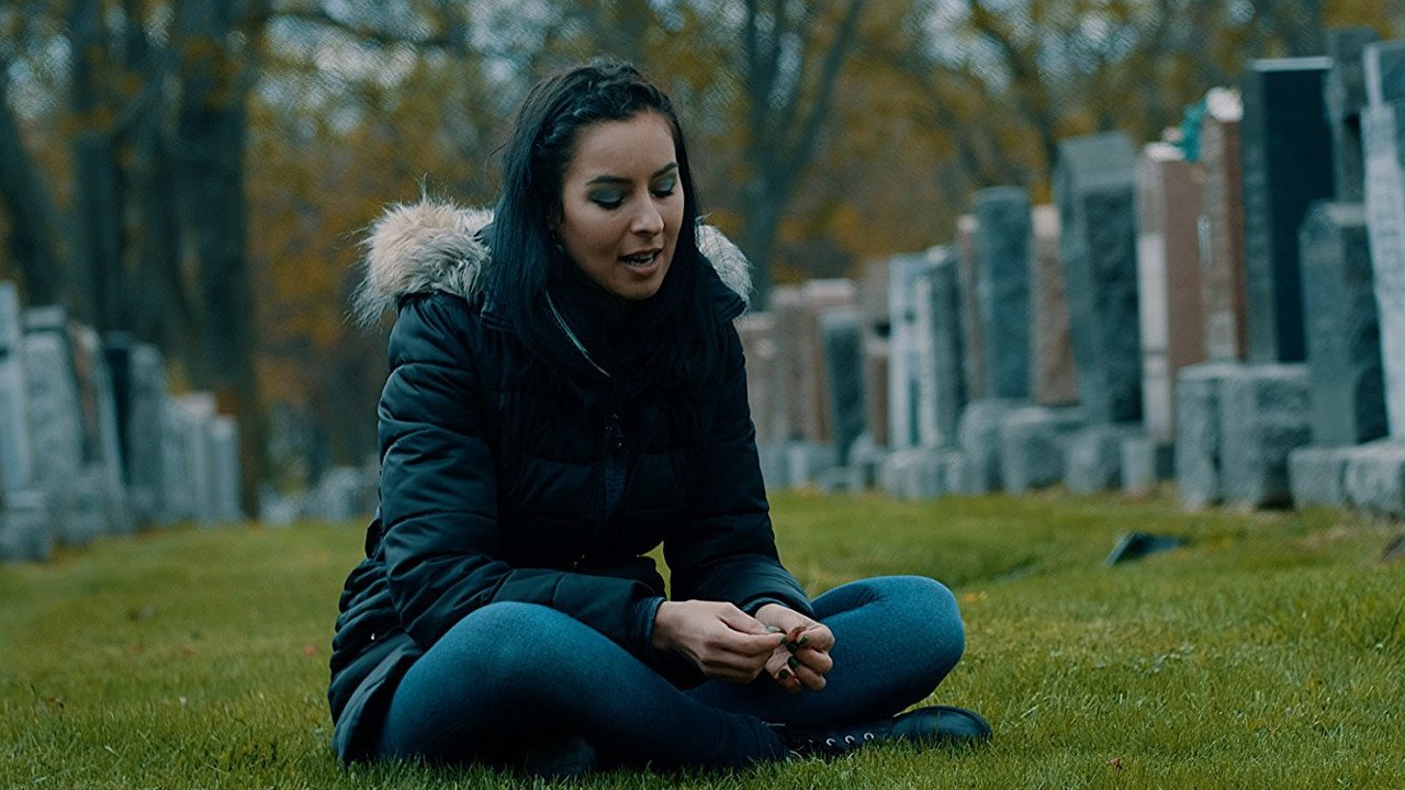Backdrop image for movie Fasting