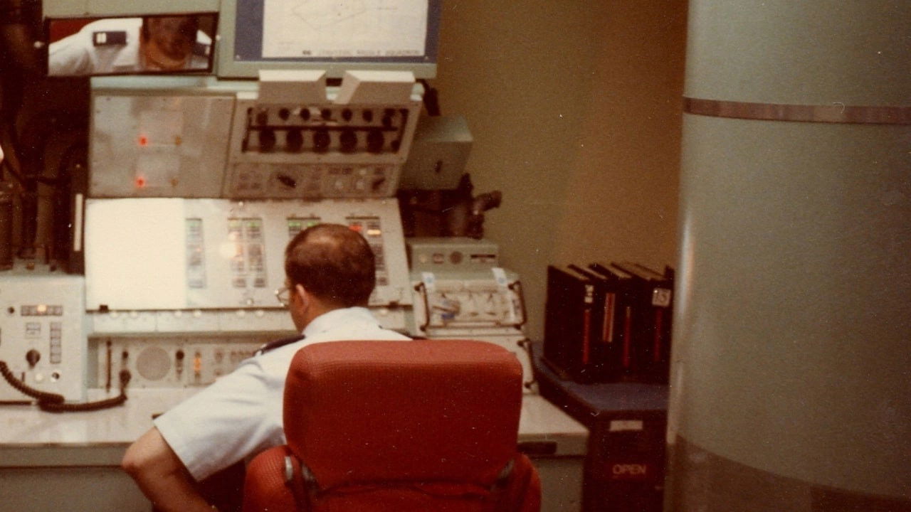 Backdrop image for movie Missile