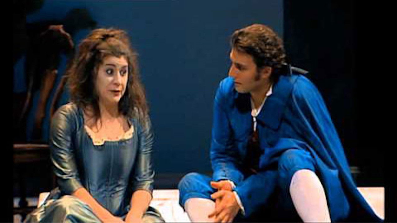 Backdrop image for movie Paisiello Nina